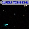 2dFGRS TGS889Z411