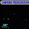 2dFGRS TGS535Z342
