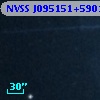 NVSS J095151+590119