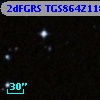 2dFGRS TGS864Z118