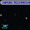 2dFGRS TGS299Z145