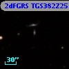 2dFGRS TGS382Z251