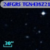 2dFGRS TGN438Z214