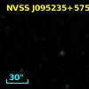 NVSS J095235+575043