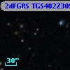 2dFGRS TGS402Z305