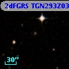 2dFGRS TGN293Z037