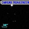 2dFGRS TGN129Z294