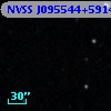 NVSS J095544+591419