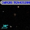 2dFGRS TGN425Z089