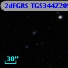 2dFGRS TGS344Z205