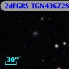 2dFGRS TGN436Z284