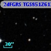2dFGRS TGS851Z612