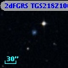 2dFGRS TGS218Z100