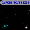 2dFGRS TGS811Z334