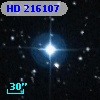 HD 216107