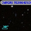 2dFGRS TGS864Z120