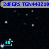 2dFGRS TGN443Z104