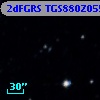 2dFGRS TGS880Z055