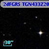 2dFGRS TGN433Z204