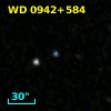 WD 0942+584