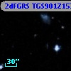 2dFGRS TGS901Z153