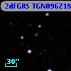 2dFGRS TGN096Z180