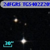2dFGRS TGS402Z205