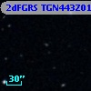 2dFGRS TGN443Z016