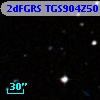 2dFGRS TGS904Z501