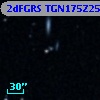 2dFGRS TGN175Z255