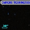 2dFGRS TGS896Z150