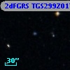 2dFGRS TGS299Z017