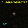 2dFGRS TGS807Z272