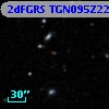 2dFGRS TGN095Z227