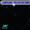 2dFGRS TGS836Z064