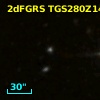 2dFGRS TGS280Z143