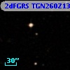 2dFGRS TGN260Z130