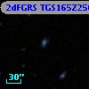2dFGRS TGS165Z256