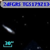 2dFGRS TGS179Z134