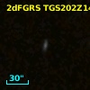 2dFGRS TGS202Z145