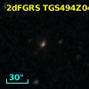 2dFGRS TGS494Z047