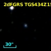 2dFGRS TGS434Z154