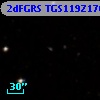 2dFGRS TGS119Z170