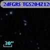 2dFGRS TGS204Z120