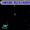 2dFGRS TGS124Z038