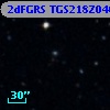 2dFGRS TGS218Z040