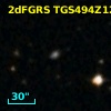 2dFGRS TGS494Z120