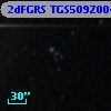 2dFGRS TGS509Z004