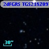 2dFGRS TGS218Z097