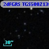 2dFGRS TGS500Z138